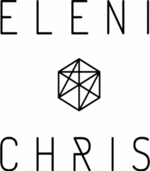 ELENI CHRIS Logo (WIPO, 23.11.2015)