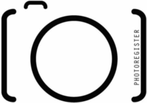 PHOTOREGISTER Logo (WIPO, 02/10/2016)
