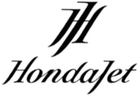 HJ HondaJet Logo (WIPO, 09.05.2016)