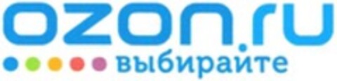 ozon.ru Logo (WIPO, 26.08.2016)