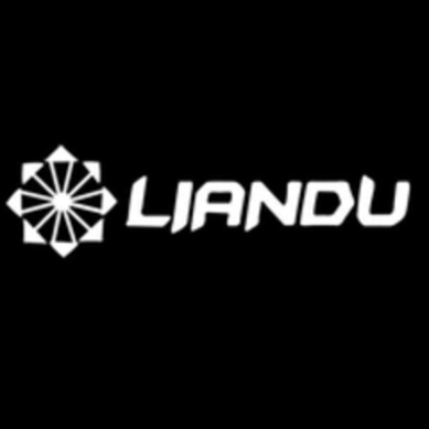 LIANDU Logo (WIPO, 11/21/2016)