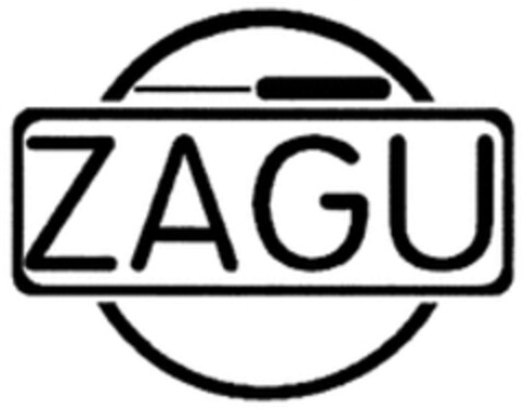 ZAGU Logo (WIPO, 12/20/2016)