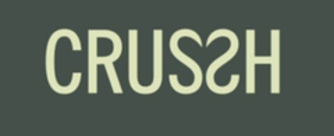 CRUSSH Logo (WIPO, 08.09.2016)