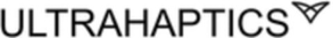 ULTRAHAPTICS Logo (WIPO, 02/28/2017)