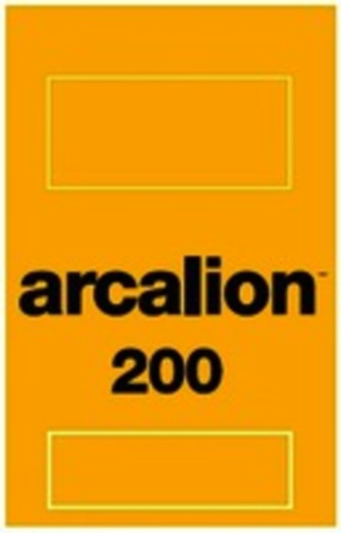 arcalion 200 Logo (WIPO, 29.03.2017)