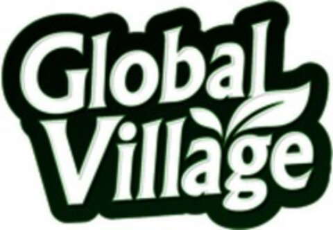 Global Village Logo (WIPO, 06/07/2017)