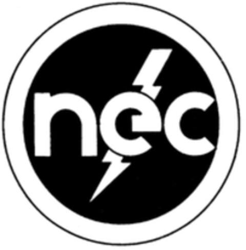 nec Logo (WIPO, 29.09.2017)