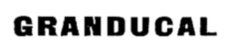 GRANDUCAL Logo (WIPO, 28.07.1948)