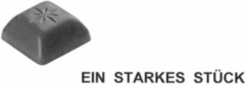 EIN STARKES STÜCK Logo (WIPO, 17.11.2017)