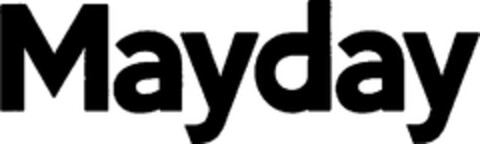 Mayday Logo (WIPO, 10/27/2017)