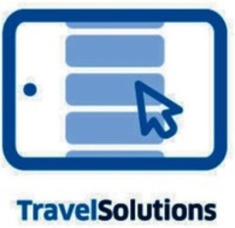 TravelSolutions Logo (WIPO, 08.01.2018)