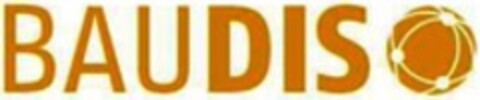 BAUDIS Logo (WIPO, 06/08/2018)