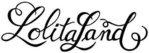 LolitaLand Logo (WIPO, 18.01.2019)