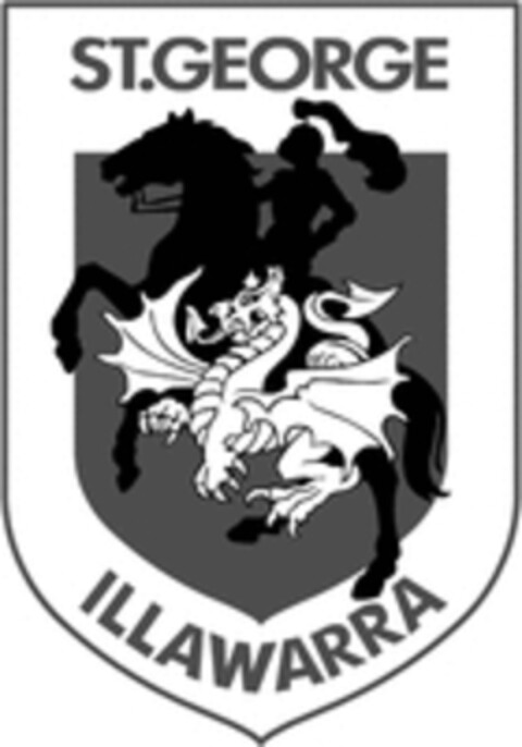 ST.GEORGE ILLAWARRA Logo (WIPO, 28.08.2019)