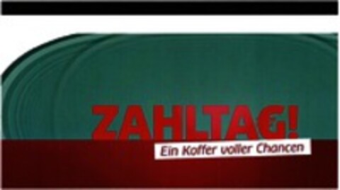 ZAHLTAG! Ein Koffer voller Chancen Logo (WIPO, 06/06/2019)