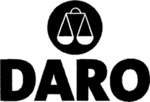 DARO Logo (WIPO, 26.03.2021)