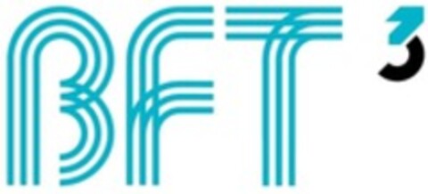 BFT 3 Logo (WIPO, 26.07.2021)