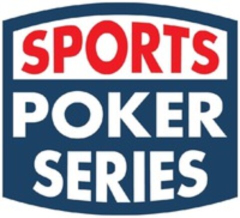 SPORTS POKER SERIES Logo (WIPO, 09/22/2021)