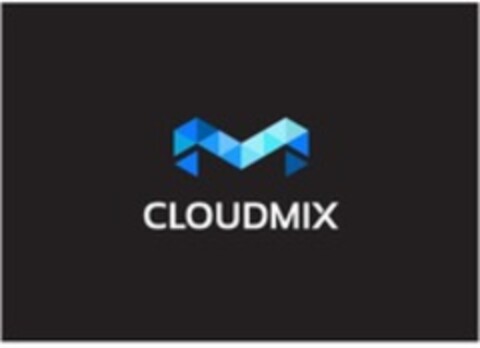 M CLOUDMIX Logo (WIPO, 08.03.2022)