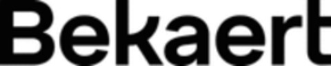 Bekaert Logo (WIPO, 04/14/2022)