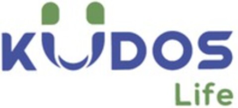 KUDOS Life Logo (WIPO, 11.03.2022)