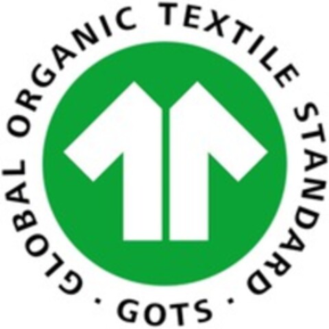 GLOBAL ORGANIC TEXTILE STANDARD GOTS Logo (WIPO, 16.12.2021)