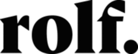 rolf. Logo (WIPO, 10.10.2022)