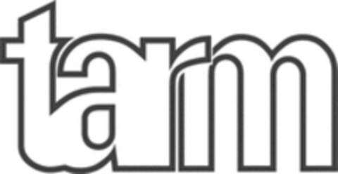 tarm Logo (WIPO, 25.10.2022)