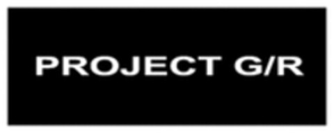 PROJECT G/R Logo (WIPO, 16.06.2023)