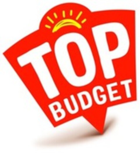 TOP BUDGET Logo (WIPO, 07.03.2023)