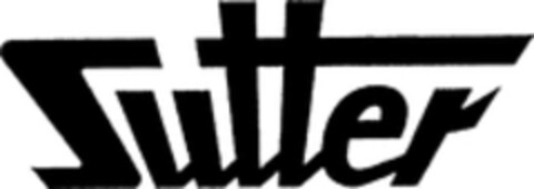 Sutter Logo (WIPO, 28.05.1969)