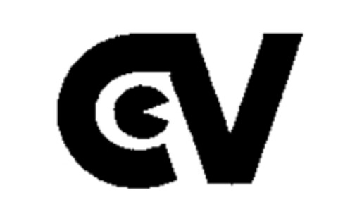 CV Logo (WIPO, 16.11.1987)
