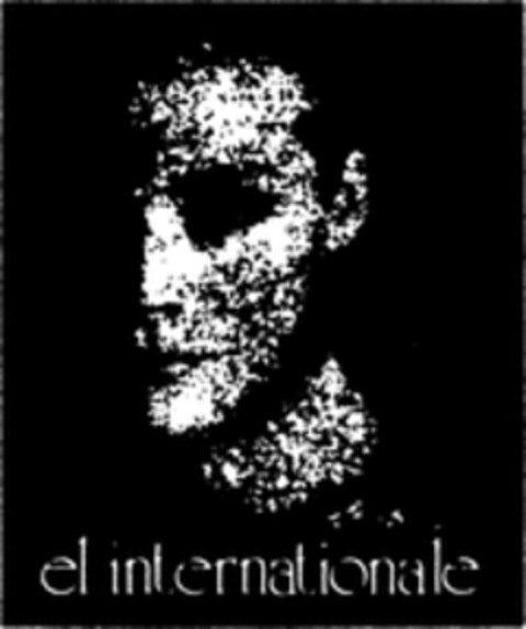 el internationale Logo (WIPO, 05/04/1988)