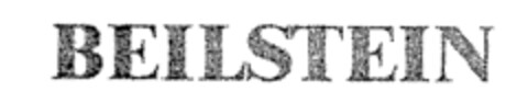 BEILSTEIN Logo (WIPO, 10.02.1989)