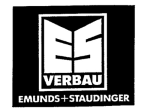 ES VERBAU EMUNDS + STAUDINGER Logo (WIPO, 01/15/1991)