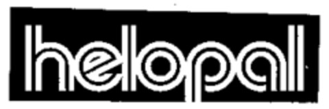 helopal Logo (WIPO, 27.06.1996)