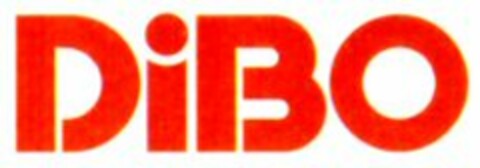 DiBO Logo (WIPO, 06.12.1996)