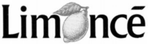 Limoncé Logo (WIPO, 10/17/1997)