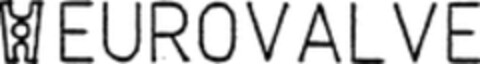 EUROVALVE Logo (WIPO, 18.09.1998)