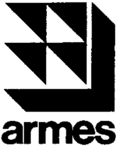 armes Logo (WIPO, 08/06/1999)