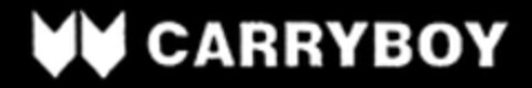CARRYBOY Logo (WIPO, 09.06.2000)