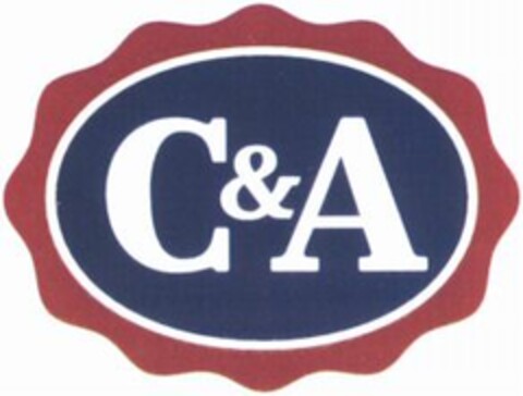 C&A Logo (WIPO, 28.07.2003)