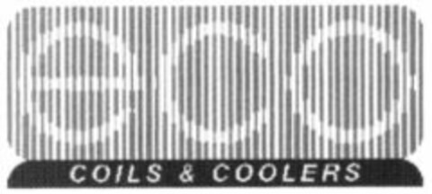 eco COILS & COOLERS Logo (WIPO, 07.04.2003)