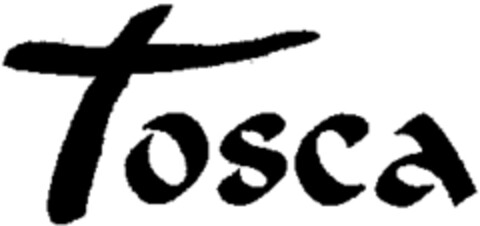 Tosca Logo (WIPO, 03/09/2004)