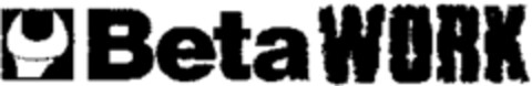 Beta WORK Logo (WIPO, 05.05.2004)
