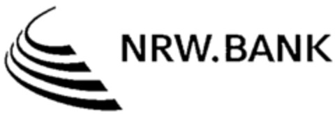 NRW.BANK Logo (WIPO, 03.08.2004)