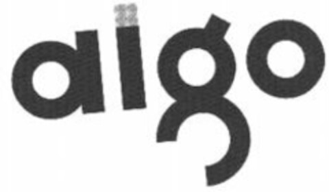 aigo Logo (WIPO, 03.03.2006)