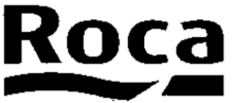 Roca Logo (WIPO, 02.08.2006)