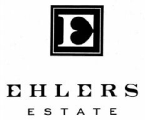 EHLERS ESTATE Logo (WIPO, 01/10/2007)