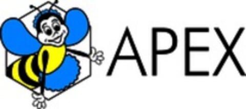 APEX Logo (WIPO, 04/20/2007)